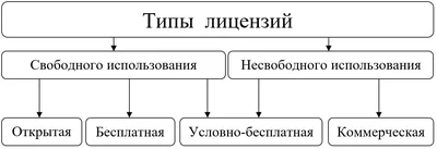 Лицензия - Simple