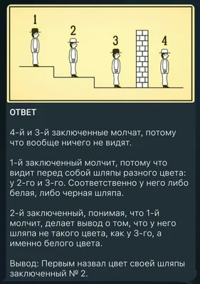 Загадки с подвохом для взрослых и детей: интересные варианты с ответами