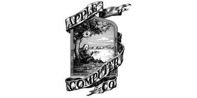 Векторный логотип Эпл Apple (cmx, eps, svg) и растровый png — 