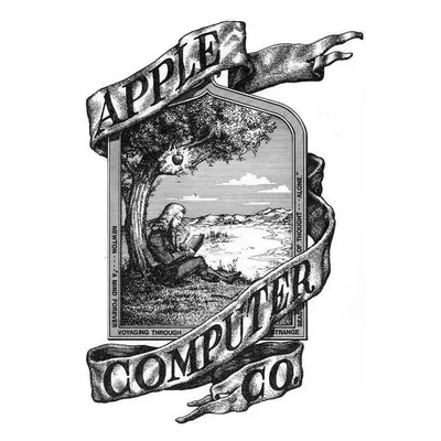 Apple подала в суд на производителя воды из-за логотипа в виде яблока