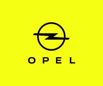 С логотипом opel картинки