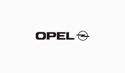 Opel представил новый логотип и фирменный цвет бренда — Motor