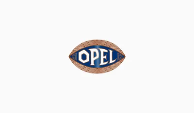 Эмблема Opel Vectra B/Astra F задняя на штифтах (d-65мм, l-85) - Значок с логотипом  Опель Вектра Б/Астра Ф зад (ID#1408396244), цена: 458 ₴, купить на 