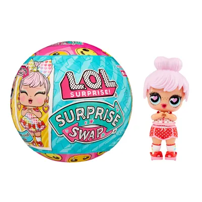 LOL Surprise Holiday Surprise 2023 dolls Miss Merry and Baking Beauty -  