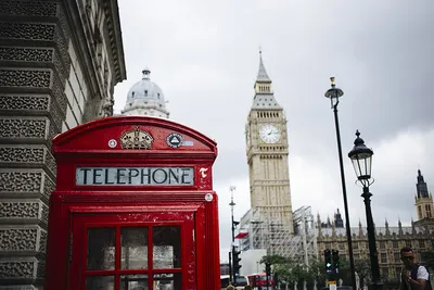 Лондон: что это за город, как добраться, и что посмотреть в столице  Великобритании, полезная информация для туристов — 