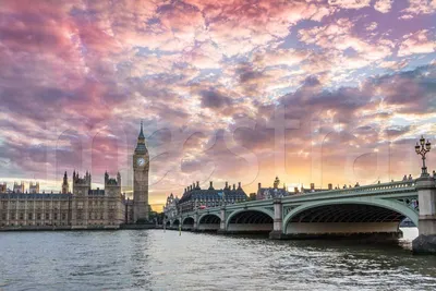 Великобритания, Лондон – «пуп мира» на Темзе – ВИДЕО ()