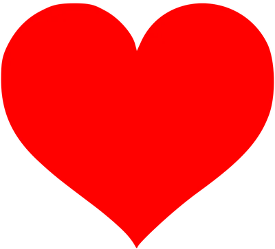 File:Love Heart  - Wikimedia Commons