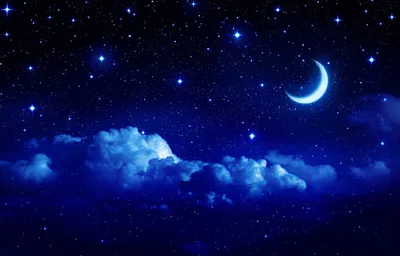 Что за странная звезда рядом с Луной? Венера под Луной 23 апреля. |  Психолог Иван Матрёнин | Дзен