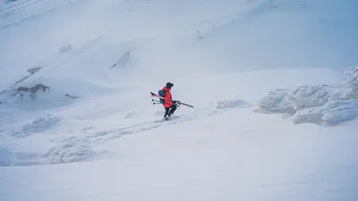 Планирование отпуска на лыжах: полное руководство