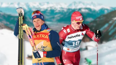 Чемпион мира назвал причины конфликтов между лыжниками России и Норвегии ::  Другие :: РБК Спорт