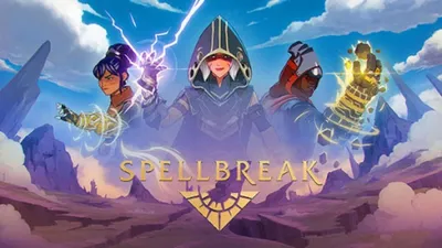 Бесплатная королевская битва с магами в стиле аниме Spellbreak выйдет в  сентябре