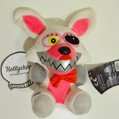 Mangle fnaf Мангл фнаф •amazing flamingo• - Illustrations ART street