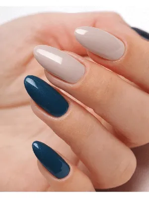 ART NAIL PROFESSIONAL Гель лак для ногтей и маникюра витражный с хлопьями