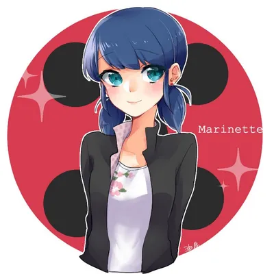 Кукла Леди Баг Маринетт Miraculous Lady Bag Marinette, 27 см — купить в  интернет-магазине по низкой цене на Яндекс Маркете