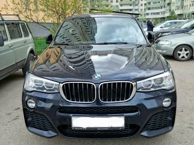 В BMW рассказали, что будет дальше в продажами и обслуживанием автомобилей  в России :: Autonews