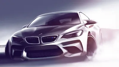 Едем на BMW M2 на встречу с машиной, которой она обязана жизнью — Читальный  зал — Motor