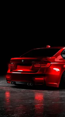 BMW M4 F83: аттракцион, который доставляет массу эмоций