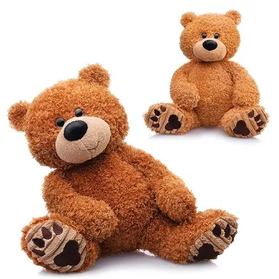 Teddy bear. Мишка. PNG. | Плюшевый мишка, Медвежата, Фоновые узоры