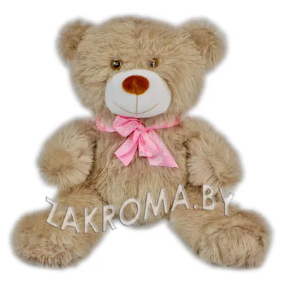 Постельное белье с медвежонком Тедди для девочек от Мона Лиза: розовая бязь  (100% хлопок). Купить дешевле, чем у производителя! Акция!