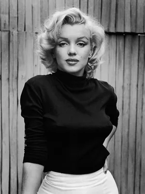 Мэрилин Монро (Marilyn Monroe, Norma Jeane Baker Mortensen) - актриса -  фотографии - голливудские актрисы - Кино-Театр.Ру