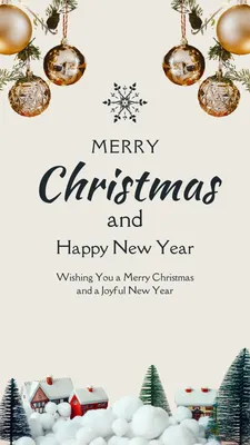 Merry Christmas Sign · Free Stock Photo