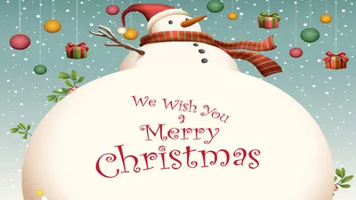 Merry Christmas Vector Typography Designs | Cre8iveSkill