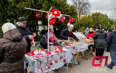 Выходные в Минске 28 февраля и 1 марта: празднуем Мэрцишор, покупаем hand  made и смотрим на картины в стили «ню» - 