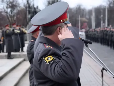 Хороший стратег». Многочисленные суды над милиционерами в Могилеве вызваны  нетрадиционной практикой