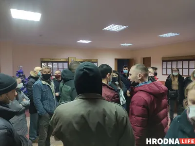 Задержан житель Жлобина, призывавший к насилию над милиционерами - Prime  News