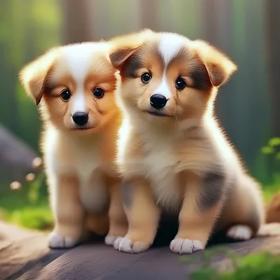 Милый щенок | Симпатичный щенок, Самые милые животные, Смешные животные