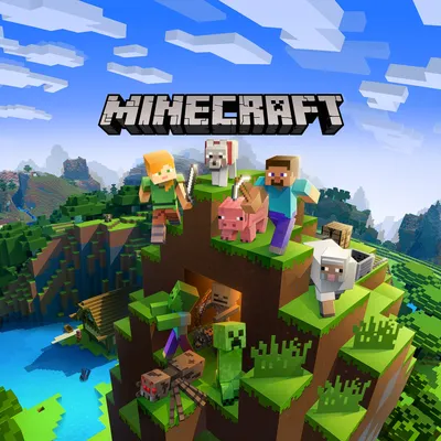 Minecraft for Nintendo Switch - Nintendo Official Site