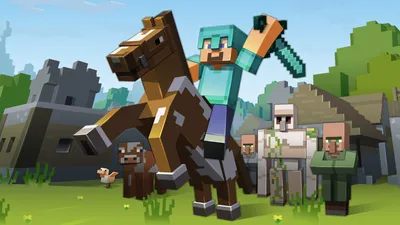 Minecraft – Minecraft Wiki