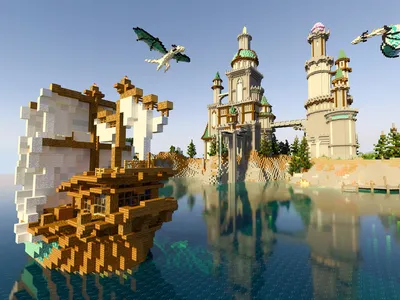 What Parents Need to Know About Minecraft