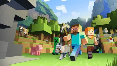 Java and Bedrock editions merge, creating one Minecraft to rule them all |  PC Gamer