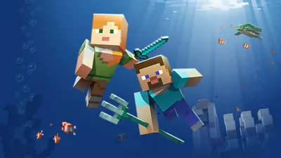 Why Minecraft is the most important game of the decade - Polygon