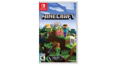 : Just Toys LLC Minecraft Mine Kit