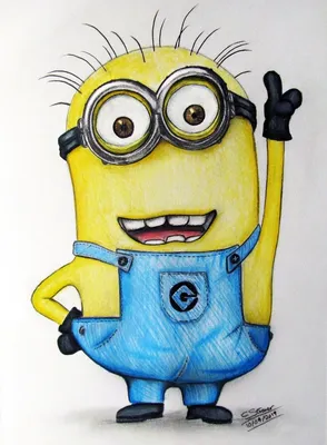 Gangster minion | Cute minions wallpaper, Minions wallpaper, Minions