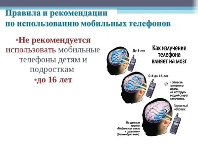 Мобильные телефоны для/против спецслужб / Хабр