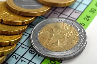 Мошенничество с монетами в Германии: тайская подделка 2 евро