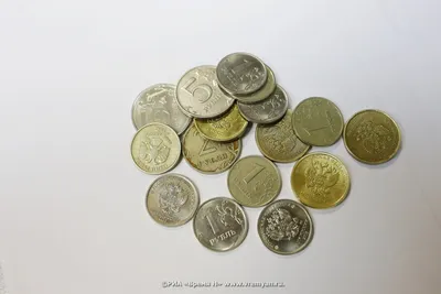 Более 2 миллионов рублей монетами вернули нижегородцы в оборот за две  недели | Информационное агентство «Время Н»