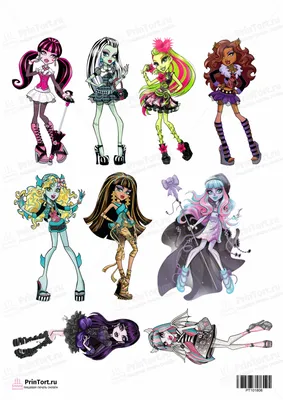 Mattel's New "Monster High" Dolls Play On Old-School Stereotypes - Ms.  Magazine