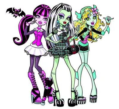 Кукла Monster High | AliExpress