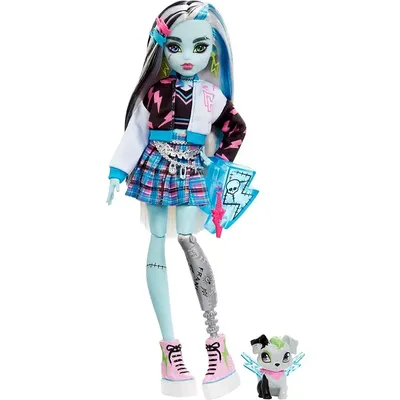 Off-White™ Monster High Dolls Mattel Release Date | Hypebeast