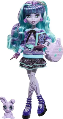 Кукла Монстер Хай Лагуна Блю Monster High Lagoona Blue Posable 2022  (ID#1688816367), цена: 1390 ₴, купить на 