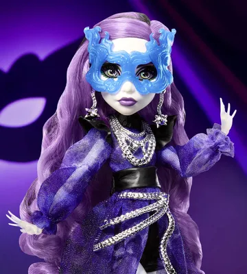 Monster High Collector Dolls | Mattel Creations