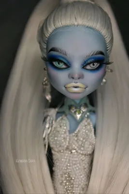 Оригинальные куклы Monster High купить в Минске | 