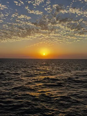 Картинки Море Солнце Природа Небо песка Пейзаж рассвет и закат