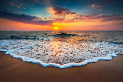 Море солнце пляж (63 фото) - 63 фото
