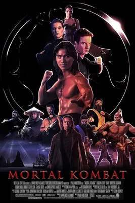 Mortal Kombat on the App Store