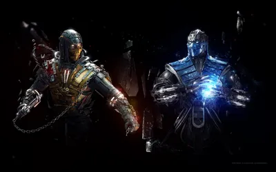 Mortal Kombat X - что это за игра, трейлер, системные требования, отзывы и  оценки, цены и скидки, гайды и прохождение, похожие игры